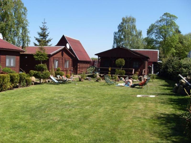 Marina Karsibor Hotel ภายนอก รูปภาพ