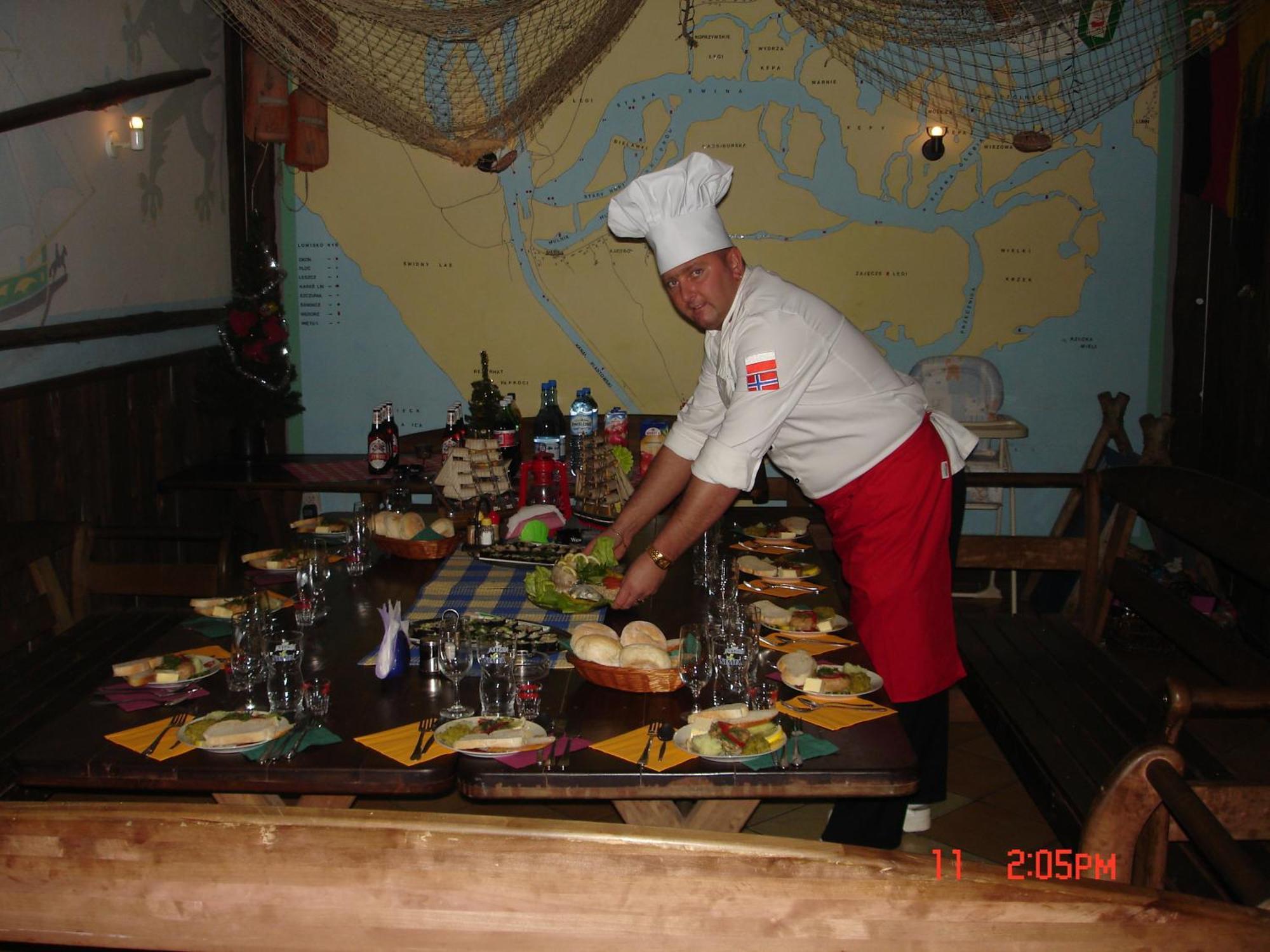 Marina Karsibor Hotel ภายนอก รูปภาพ