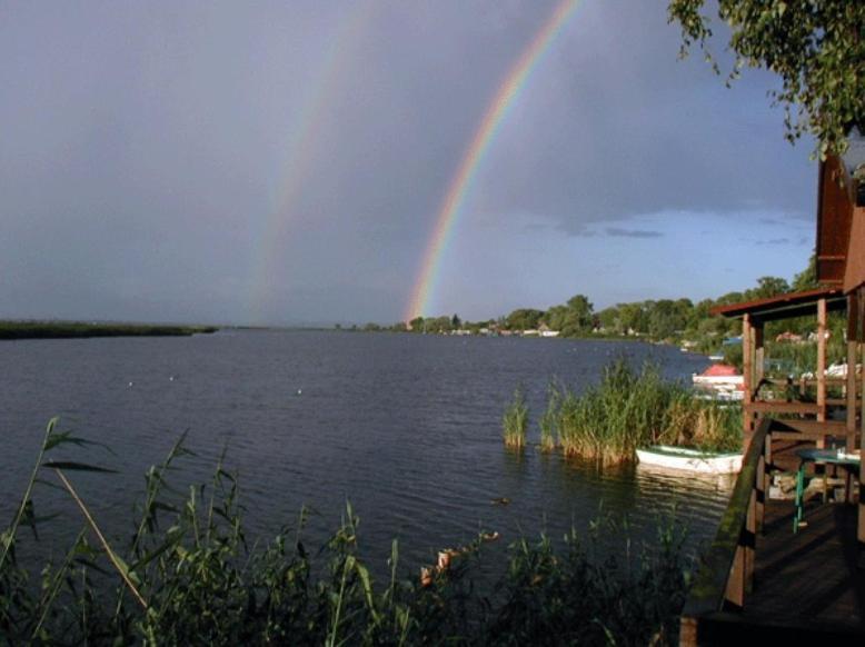 Marina Karsibor Hotel ภายนอก รูปภาพ